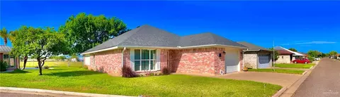 1603 Sun St, Mission, TX 78572