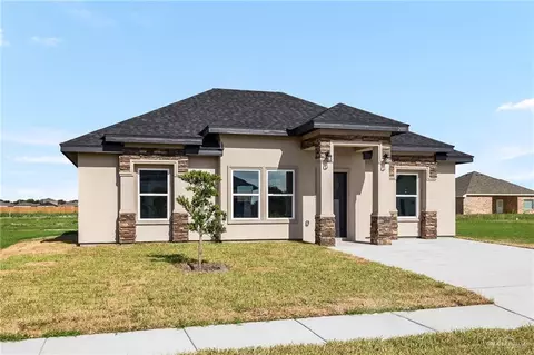2011 Black Hills St, San Juan, TX 78589