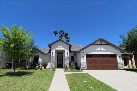 1808 Kingsborough Ave, Mcallen, TX 78504