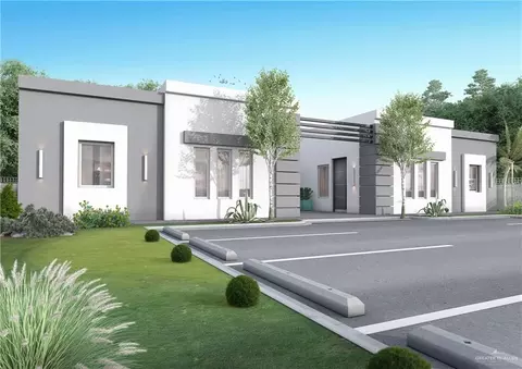 4213 La Vista Ave, Mcallen, TX 78504