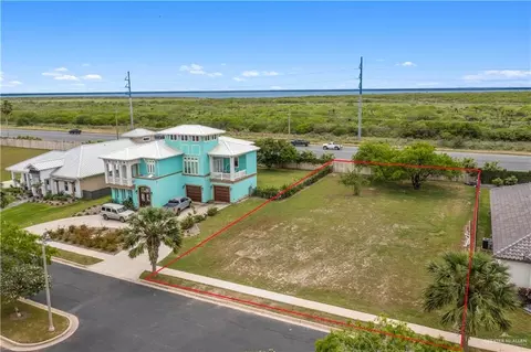 106 Wild Olive Ln, Laguna Vista, TX 78578