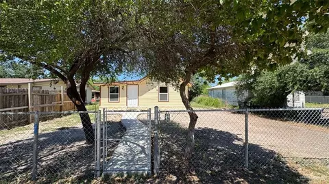 604 W Mesquite Ave, San Juan, TX 78589