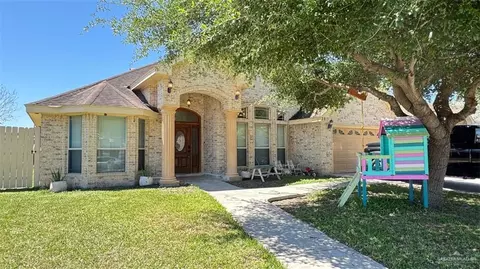 2813 Grayson Ave, Mcallen, TX 78503