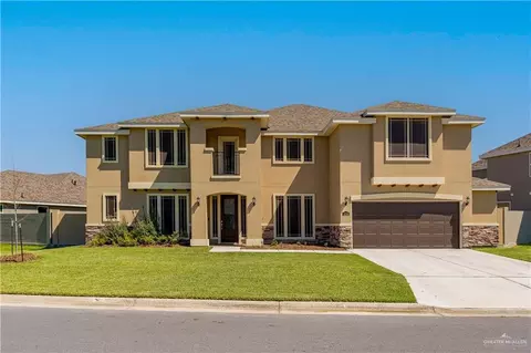 4704 Ensenada Ave, Mcallen, TX 78504