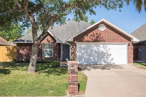 7409 N 22nd St, Mcallen, TX 78504