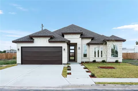 3006 E Brazil Ave, Hidalgo, TX 78557