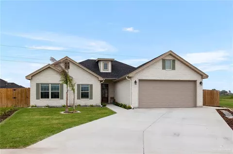 16763 E Duff Ct, Harlingen, TX 78552