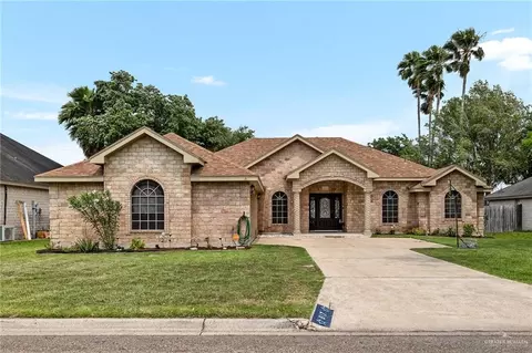 617 Palm Ave, La Feria, TX 78559