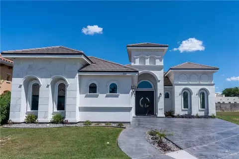 1931 S 48th Ln, Mcallen, TX 78503