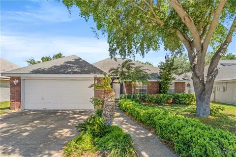 6514 N 28th Ln, Mcallen, TX 78504