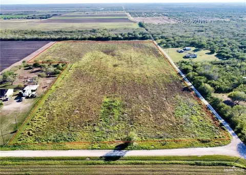 3 W 4 Mile W Fm 491, Lyford, TX 78569