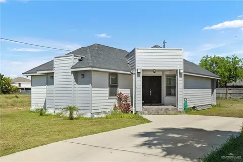 2424 Silver Oak Ave, Mission, TX 78574