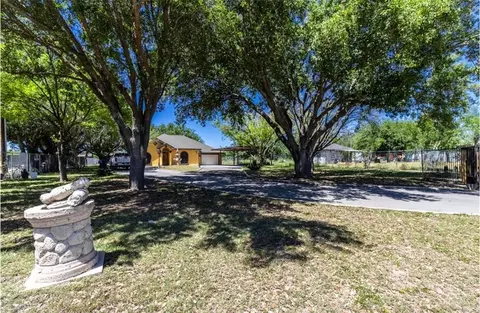 5909 Redbird St, Edinburg, TX 78542
