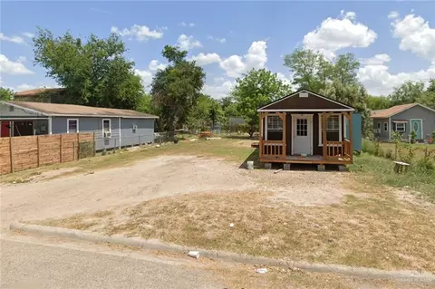 11990 Llano Grande St, Weslaco, TX 78596