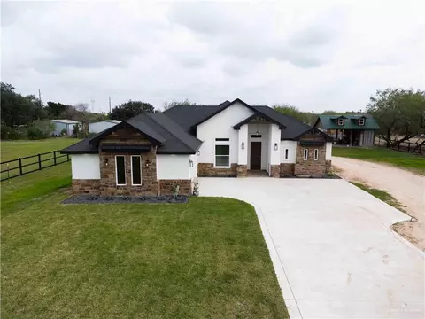 7206 N Mile 3 12 W Rd, Weslaco, TX 78596