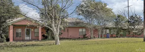 302 N Valley View Rd, Donna, TX 78537