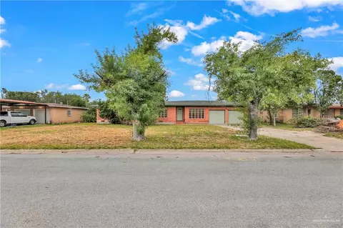 1807 N 5th St, Mcallen, TX 78501