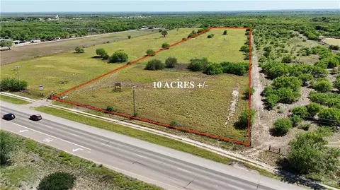 2529 N Us Highway 83 Hwy, Roma, TX 78584