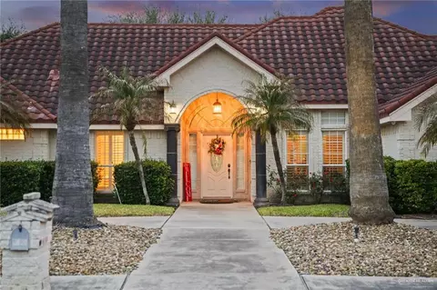 1801 Melissa Rae Dr, Mission, TX 78572