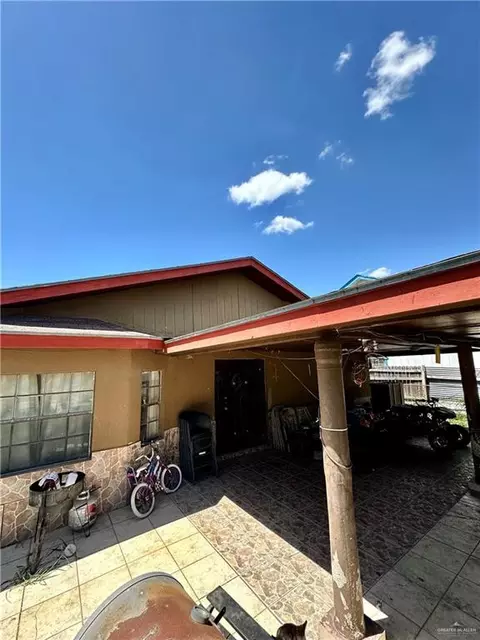 7100 S San Marcos St, Pharr, TX 78577