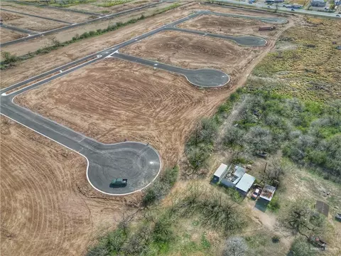 308 Dominion Dr, Weslaco, TX 78596
