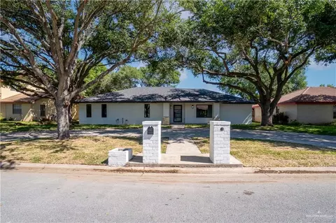 1320 Lark Ave, Mcallen, TX 78504