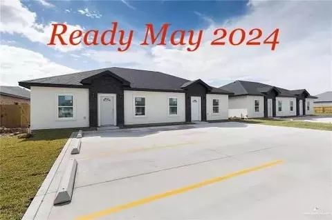 2426 Summit Rd, La Feria, TX 78559