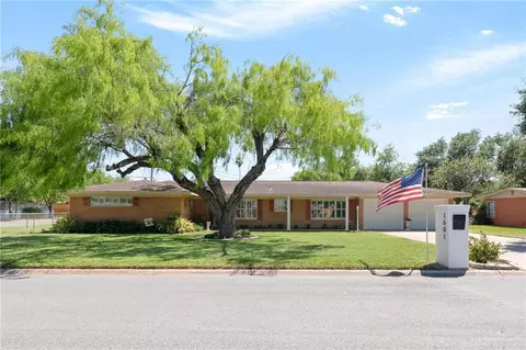 1601 Westway Ave, Mcallen, TX 78501