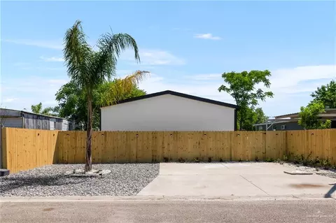 409 Dickens Ave, Pharr, TX 78577