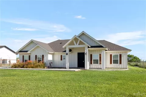 9400 N Mile 20 St N, Monte Alto, TX 78538