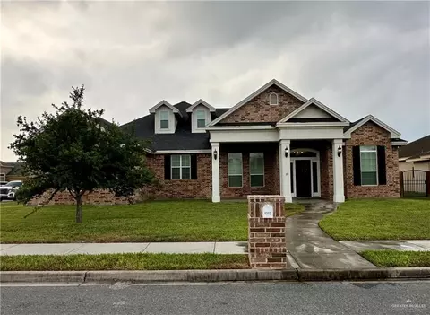 1312 Jasper Dr, Weslaco, TX 78596