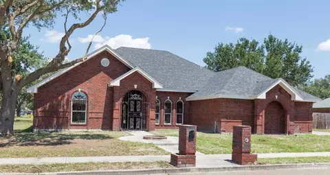 6708 N 34th St, Mcallen, TX 78504