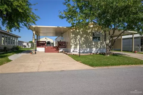 27405 Washington Ave, La Feria, TX 78559
