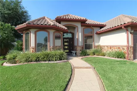 2011 Rochester St, Edinburg, TX 78539