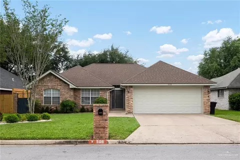 508 E Yarrow Ave #3, Mcallen, TX 78504