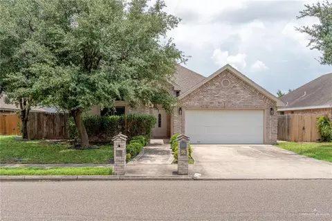 412 Justice Ln, San Juan, TX 78589