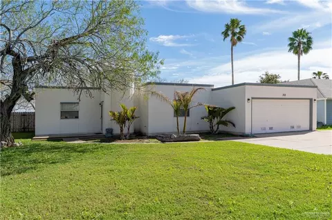 302 Mesquite Dr, Laguna Vista, TX 78578