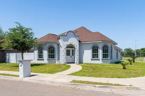 604 Stonegate Dr, Mission, TX 78574