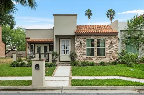 427 Cottonwood Ave, Mcallen, TX 78501