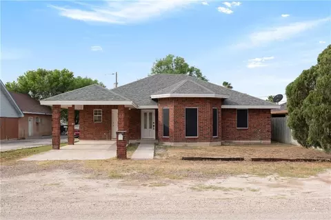 104 W Birch St, Rio Grande City, TX 78582