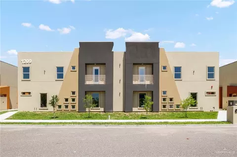 1209 E Camellia Ave #1, Mcallen, TX 78501