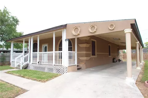508 N Lucia St, Elsa, TX 78543