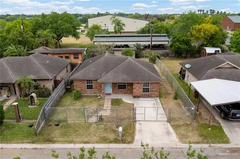 2123 Rebecca Dr N, Edinburg, TX 78542