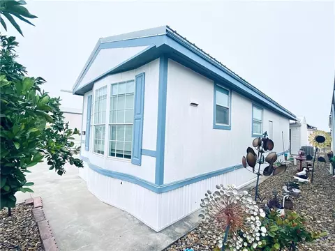 7414 Birdie Dr, Mission, TX 78572