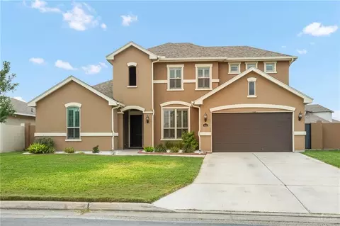 4409 Ensenada Ave, Mcallen, TX 78504