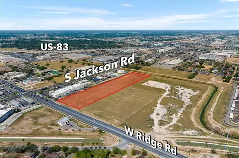 1612 W Ridge Rd, Pharr, TX 78577
