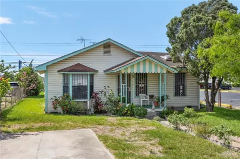 917 S 12th Ave, Edinburg, TX 78539