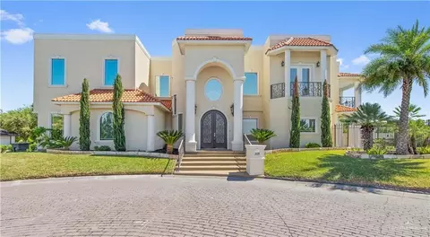 3129 Cobblestone Creek Dr, Harlingen, TX 78550