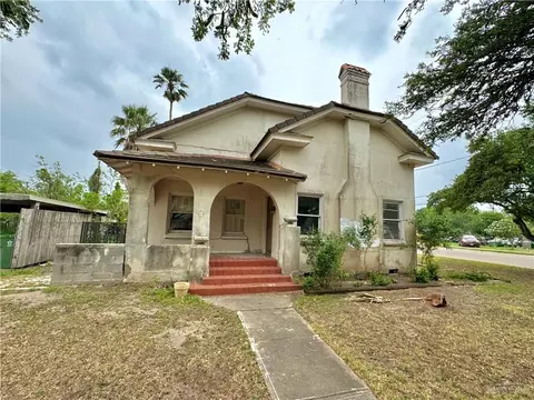 404 E Charles E, Raymondville, TX 78580