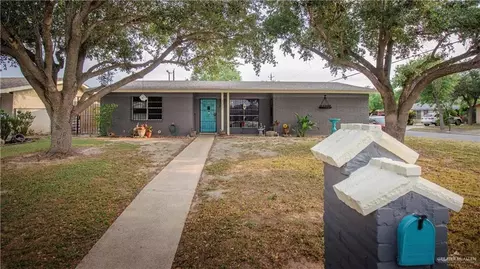 3017 Upas Ave, Mcallen, TX 78501